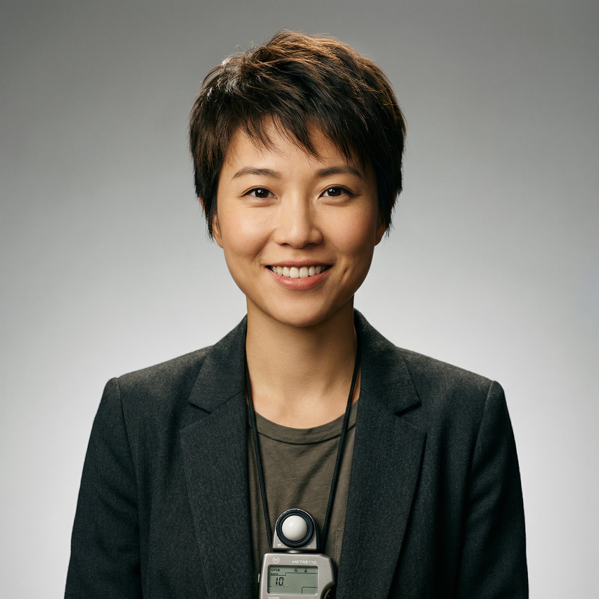 糖心vlog摄影师林小雨