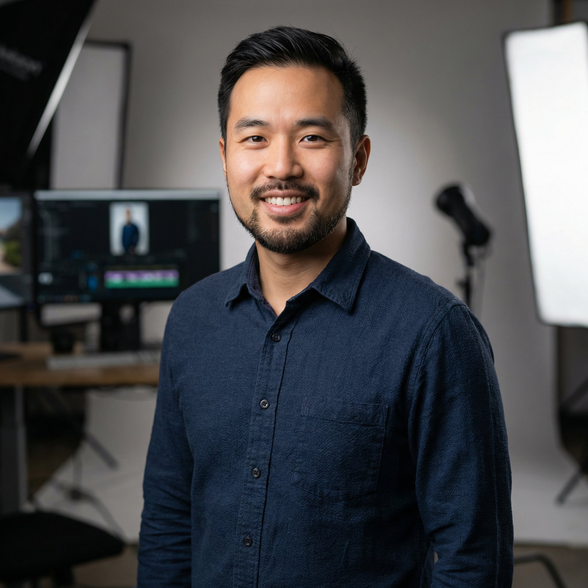 糖心vlog制片人张浩然