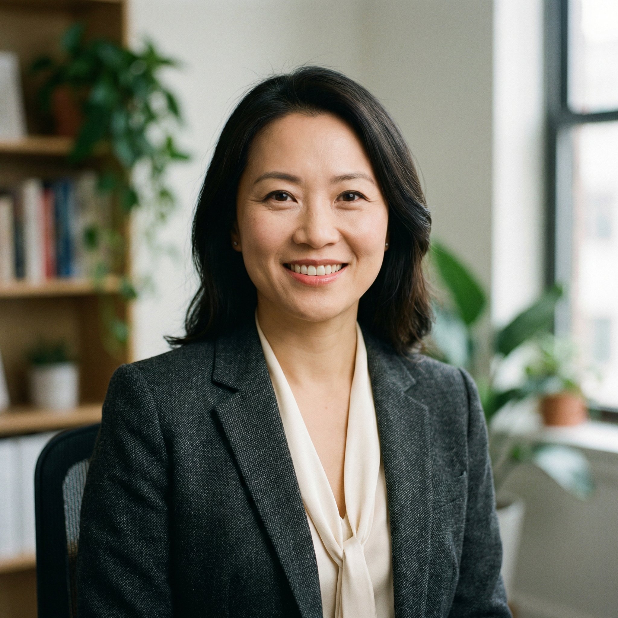 糖心vlog心理顾问王思琪