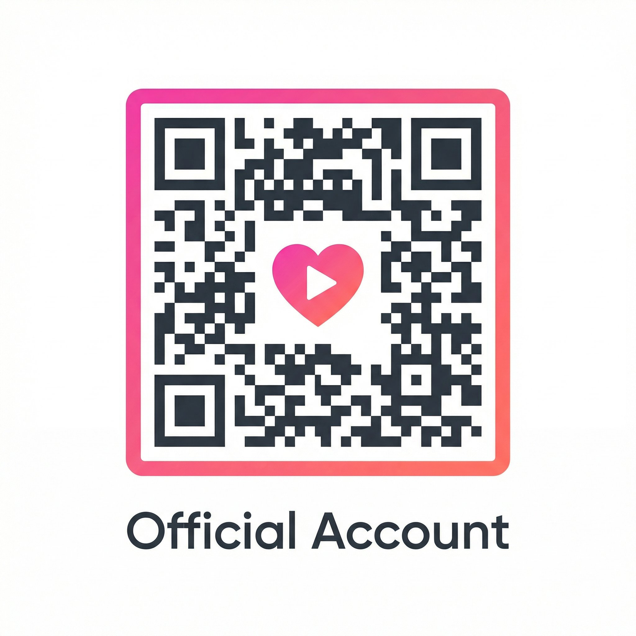 糖心vlog公众号二维码