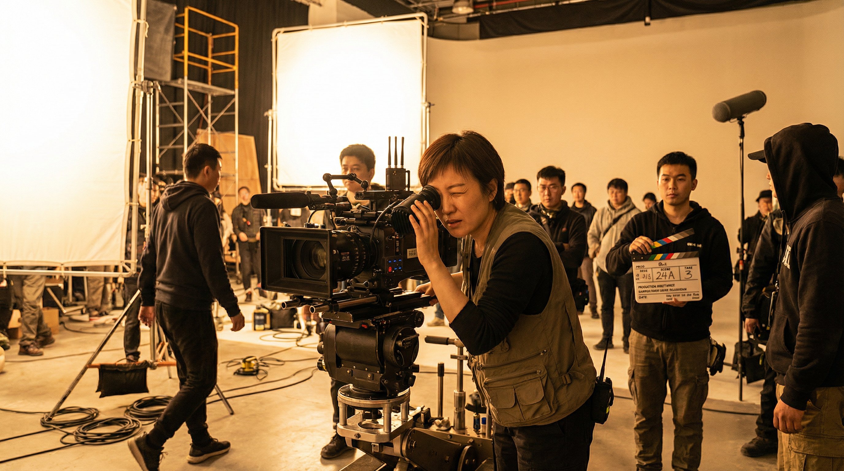 糖心vlog幕后花絮视频